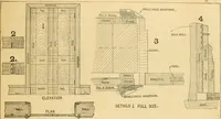 Picture 16 of 71 from Wilson’s Carpentry and joinery / by John Wilson (1891), leaf 40