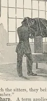 An illustration from Wilson's cyclopedic photography: a complete handbook of the terms, processes, formulae and appliances available in photography, arranged in cyclopedic form for ready reference (1894)