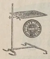 Picture 6 of 9 from Wilson's winter sports toys and games : catalogue no. 30, 1903-1904 (1903), leaf 26