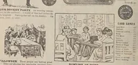 An illustration from Wilson's winter sports toys and games : catalogue no. 30, 1903-1904 (1903)