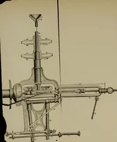 An illustration from The windmill as a prime mover (1885)