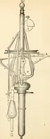 An illustration from The windmill as a prime mover (1885)
