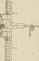 An illustration from The windmill as a prime mover (1885)