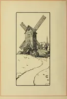 An illustration from Windmill electric plants (1909)