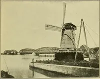 Picture 10 of 25 from Windmills, picturesque and historic : the Motors of the past / by F.H. Shelton (1919), leaf 16