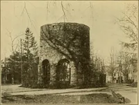 Picture 21 of 25 from Windmills, picturesque and historic : the Motors of the past / by F.H. Shelton (1919), leaf 27