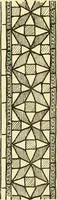 An illustration from Windows; a book about stained & painted glass (1897)