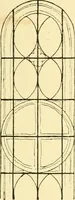 An illustration from Windows; a book about stained & painted glass (1897)
