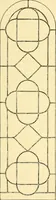 An illustration from Windows; a book about stained & painted glass (1897)