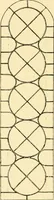 An illustration from Windows; a book about stained & painted glass (1897)