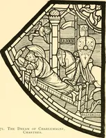 Picture 71 of 274 from Windows; a book about stained & painted glass (1897), leaf 155