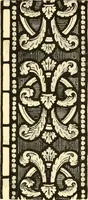 An illustration from Windows; a book about stained & painted glass (1897)