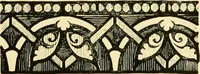An illustration from Windows; a book about stained & painted glass (1897)