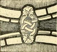 Picture 81 of 274 from Windows; a book about stained & painted glass (1897), leaf 159