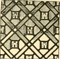 Picture 84 of 274 from Windows; a book about stained & painted glass (1897), leaf 159