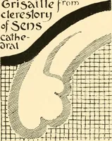 Picture 94 of 274 from Windows; a book about stained & painted glass (1897), leaf 169