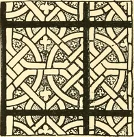 Picture 95 of 274 from Windows; a book about stained & painted glass (1897), leaf 169