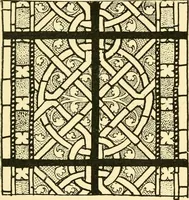 Picture 102 of 274 from Windows; a book about stained & painted glass (1897), leaf 174