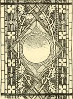 An illustration from Windows; a book about stained & painted glass (1897)