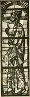 An illustration from Windows; a book about stained & painted glass (1897)