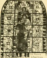 Picture 117 of 274 from Windows; a book about stained & painted glass (1897), leaf 190