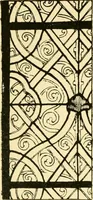 An illustration from Windows; a book about stained & painted glass (1897)