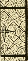 An illustration from Windows; a book about stained & painted glass (1897)