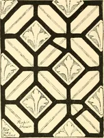Picture 131 of 274 from Windows; a book about stained & painted glass (1897), leaf 201