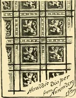 Picture 133 of 274 from Windows; a book about stained & painted glass (1897), leaf 202