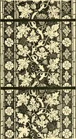 An illustration from Windows; a book about stained & painted glass (1897)