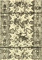 An illustration from Windows; a book about stained & painted glass (1897)