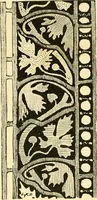 An illustration from Windows; a book about stained & painted glass (1897)
