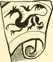 Picture 156 of 274 from Windows; a book about stained & painted glass (1897), leaf 237