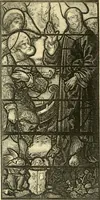Picture 162 of 274 from Windows; a book about stained & painted glass (1897), leaf 246