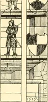 Picture 169 of 274 from Windows; a book about stained & painted glass (1897), leaf 267