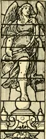 Picture 170 of 274 from Windows; a book about stained & painted glass (1897), leaf 268