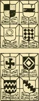 Picture 172 of 274 from Windows; a book about stained & painted glass (1897), leaf 270
