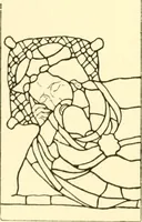 Picture 180 of 274 from Windows; a book about stained & painted glass (1897), leaf 285