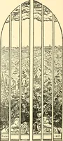 Picture 187 of 274 from Windows; a book about stained & painted glass (1897), leaf 303