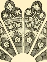 Picture 196 of 274 from Windows; a book about stained & painted glass (1897), leaf 323