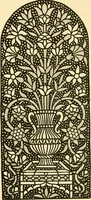 Picture 7 of 274 from Windows; a book about stained & painted glass (1897), leaf 38