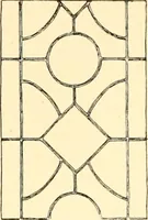 An illustration from Windows; a book about stained & painted glass (1897)