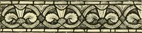 An illustration from Windows; a book about stained & painted glass (1897)