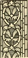 An illustration from Windows; a book about stained & painted glass (1897)