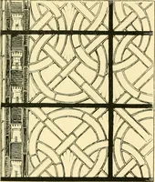 Picture 241 of 274 from Windows; a book about stained & painted glass (1897), leaf 392