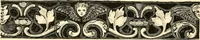 An illustration from Windows; a book about stained & painted glass (1897)