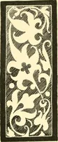 An illustration from Windows; a book about stained & painted glass (1897)