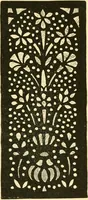 An illustration from Windows; a book about stained & painted glass (1897)