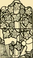 An illustration from Windows; a book about stained & painted glass (1897)