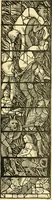 An illustration from Windows; a book about stained & painted glass (1897)